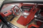 Chrysler Airflite Concept 2003 года